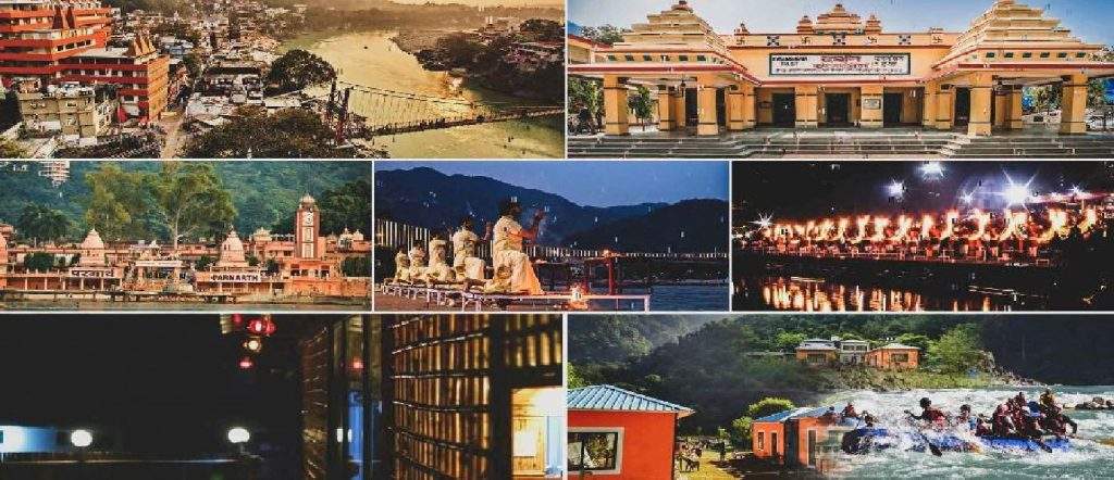 Pilgrimage Rishikesh Places To Visit In Rishikesh – Riverside Camp Rishikesh
